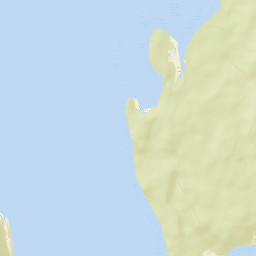 Cape Pole Alaska Street Map