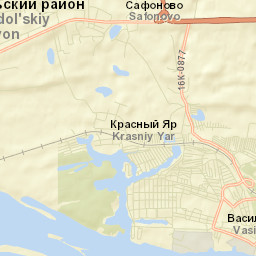 Aysha Street Map