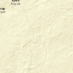 Yelabuzhskiy Rayon Street Map