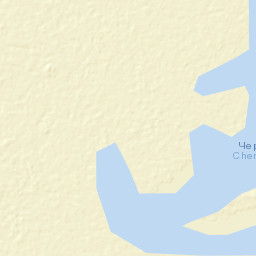 Berdyuzhskiy Rayon Street Map