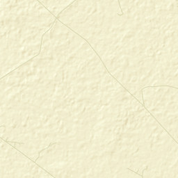 Vyerkhnyadzvinski Rayon Street Map