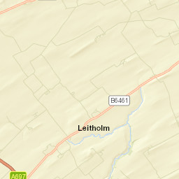 3 Harcarse Hill, Swinton, Duns, Scottish Borders TD11 3HY, UK Street Map