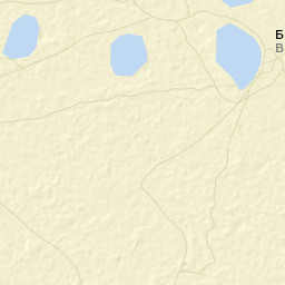 Sladkovskiy Rayon Street Map