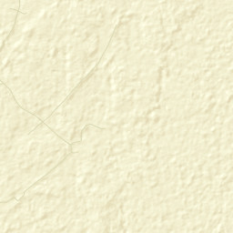 Myorski Rayon Street Map