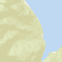 Hadley Alaska Street Map