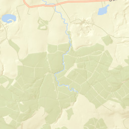 B7046, Cumnock, East Ayrshire KA18, UK Street Map