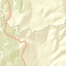 A701, Dumfries and Galloway DG10, UK Street Map