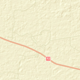 Sharkawshchynski Rayon Street Map