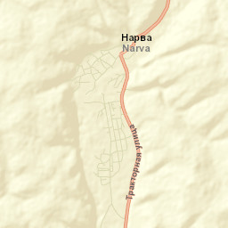 Manskiy Rayon Street Map