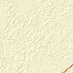 Shumilinski Rayon Street Map