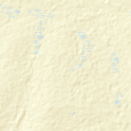 Tyndinskiy Rayon Street Map