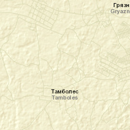 Shimorskoye Street Map