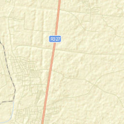 Lesnikovo Street Map