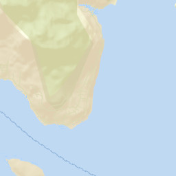 Herring Cove Alaska Street Map