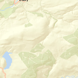 South Ayrshire Street Map