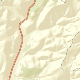 A7, Langholm, Dumfries and Galloway DG13 Street Map