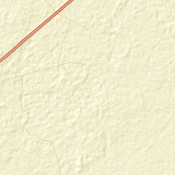 Hlybotski Rayon Street Map