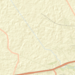 Safonovskiy Rayon Street Map
