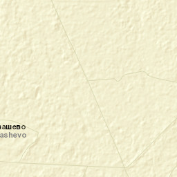 Alekseyevskiy Rayon Street Map