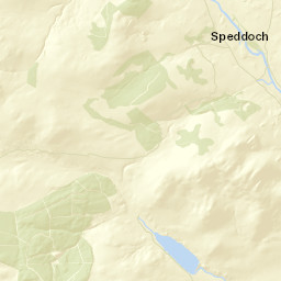 Dumfries and Galloway Street Map