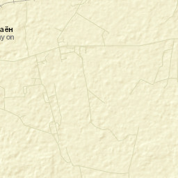 Pastawski Rayon Street Map