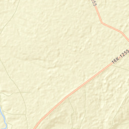 Novosheshminskiy Rayon Street Map