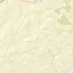 1 Scugg Gate Cottages, Penton, Carlisle Street Map