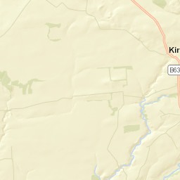 1 Dacre Road, Hethersgill, Carlisle, Cumbria Street Map