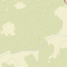 Slavskiy Rayon Street Map