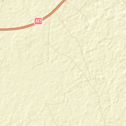 Byeshankovitski Rayon Street Map