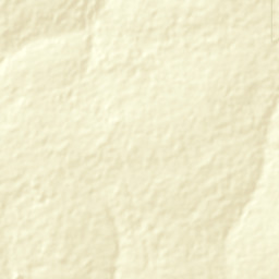 Zhigalovskiy Rayon Street Map