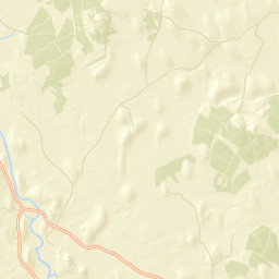 Whincherry, Newton Stewart, Dumfries and Galloway DG8, UK Street Map