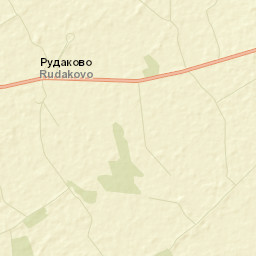 Nemanskiy Rayon Street Map