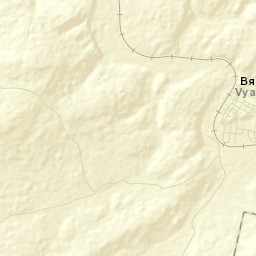 Vyazovaya Street Map