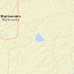 Safakulevskiy Rayon Street Map
