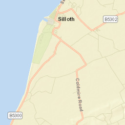 Coldmire Road, Wigton, Cumbria CA7, UK Street Map