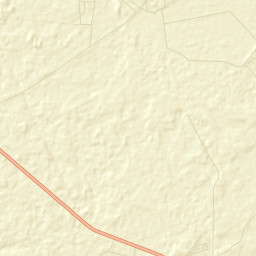 Dokshytski Rayon Street Map