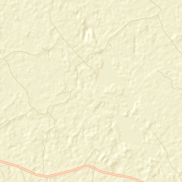 Syennyenski Rayon Street Map