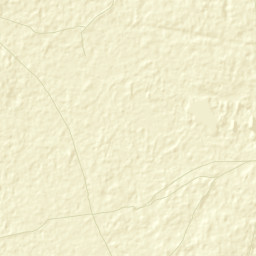 Chebarkul’skiy Rayon Street Map