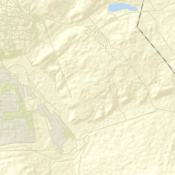 Trëkhgornyy Street Map
