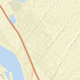 Irtyshskiy Street Map