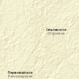 Nurimanovskiy Rayon Street Map