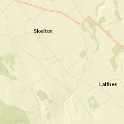 B5305, Penrith, Cumbria CA11 9TH, UK Street Map