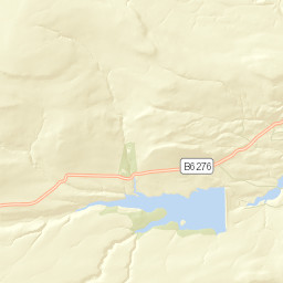 Grassholme Lane, Barnard Castle, County Durham DL12 0PR, UK Street Map