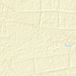 Tsil’ninskiy Rayon Street Map