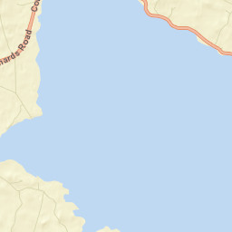 Ards and North Down Street Map