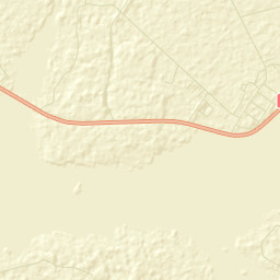 Vilyeyski Rayon Street Map