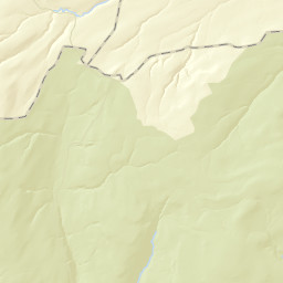 Long Causeway, Richmond, North Yorkshire Street Map