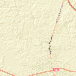 Plyeshchanitsy Street Map