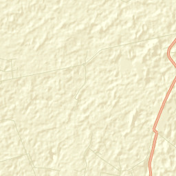 Balbasava Street Map